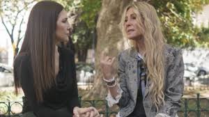 Rating y Emoción: El Debut de Cristina Pérez con Cris Morena