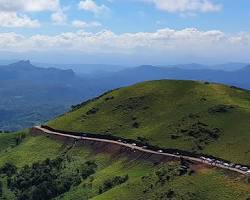 Image of Western Ghats Karnataka