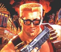 &quot;I&#39;ve got balls of steel.&quot; Click here to download the sound effect. - Duke%2520Nukem