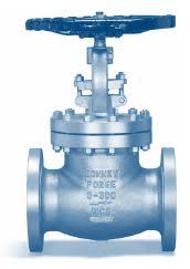 Item # 6" 3-31-RF WCB GLOBE LE, Globe Valves - Class 300 On ...