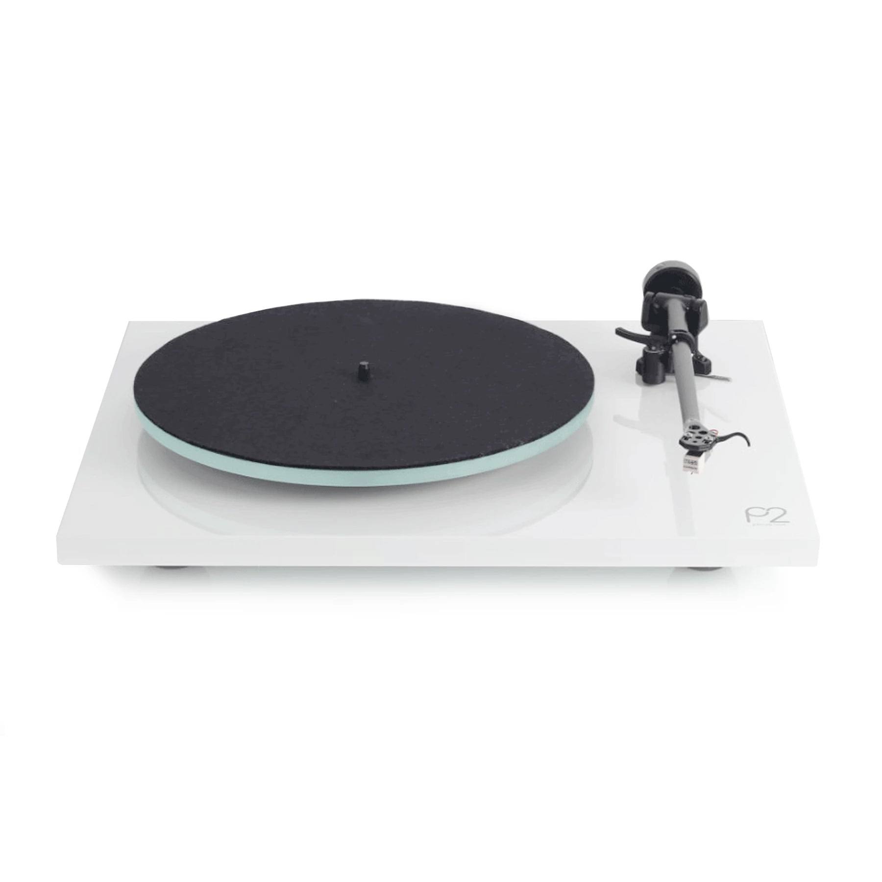 Rega Planar 2 Turntable with ND3 MM Phono Cartridge