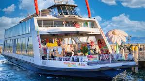 Zoff um Partyboot Euregia: Deutsche drohen mit Massnahmen