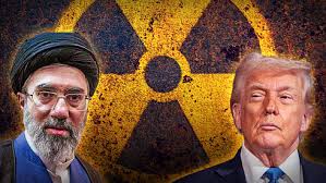 Iran’s Mojtaba Khamenei pursuing nuclear warhead, US intelligence says