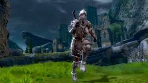 Resultado de imagem para kingdoms of amalur reckoning