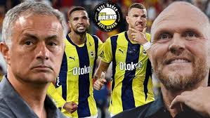 Fenerbahçe Faces Twente in Crucial Europa League Match Amidst Mourinho's Tactical Warnings and Recent Controversies