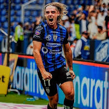 Mercado da Bola: Vasco abre negociações por Claudio Spinelli, do Independiente del Valle