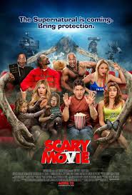 Image result for genre bending scary movie 3