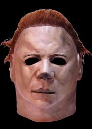 TRICK or TREAT STUDIOS - Masks to Die For! Manufacturer and Designer of Scary Premium Latex Halloween Masks - michael_myers_halloween_2_mask_5