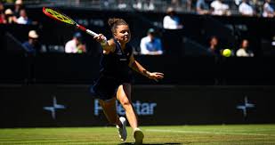 WTA Tennis - News update