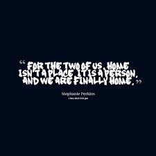 Quotes About Houses And Homes. QuotesGram via Relatably.com