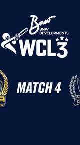 Cricbuzz