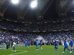 الهلال على بعد 9 ألقاب من المئوية الأولى.. بطولات الزعيم