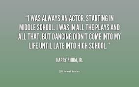 Harry Shum, Jr. Quotes. QuotesGram via Relatably.com