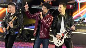 Jonas Brothers Add Tour Dates