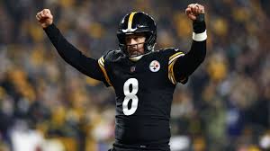 Steelers Likely Destination for Aaron Rodgers in 2026