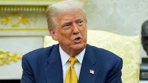 The Hill - News update