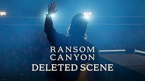 Ransom Canyon Season 2 Deleted Scene: Thomas Rhett and Jordan Davis Perform Live for Minka Kelly's Festival