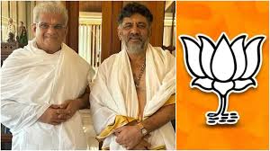 Pramod Muthalik Demands Arrest of Prakash Raj Over Alleged Dharmasthala Conspiracy