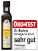 Dr. Budwig Omega-Leinöl: : Lebensmittel Getränke