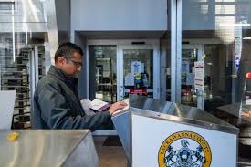 Trump Administration Updates on Mail-In Voting