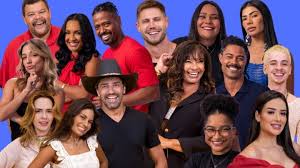 BBB 26 Sincerinho: confira o paredão dos sonhos de cada participante
