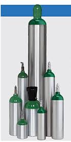 Medical Gases | TI Supply
