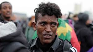 Resultado de imagen de llantos de los refugiados