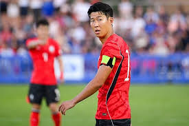 Son Heung-min se está acercando al impresionante récord de Cha Bum-kun antes de su debut en la Copa del Mundo.