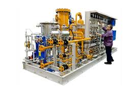 Process Equipment | E.W. Process