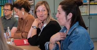 De Limburgse Leraarskamer: ‘Wedden dat Zuhal Demir niet eens zelf gelooft in het nut van extra lesdagen?’