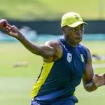 Lungi Ngidi picked test debut