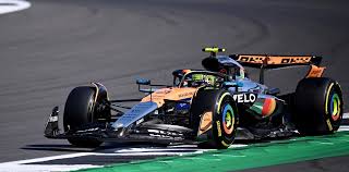 ¡Fórmula 1 en Silverstone! Horarios Imperdibles y Dónde Ver la Carrera - Imagen ilustrativa del artículo