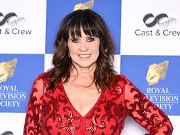 Loose Women star Coleen Nolan admits 'I'm scared' as she shares relationship update