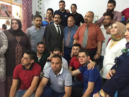 وفد علمى يعرض على وزير الكهرباء أحدث تقنيات الأمان النووى