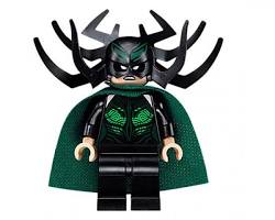 image of lego hela sh406