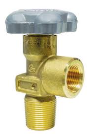 Compressed Gases Equipment