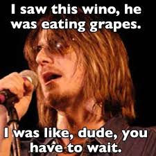 Mitch Hedberg on Pinterest | Jokes, Funny Guys and Comedians via Relatably.com