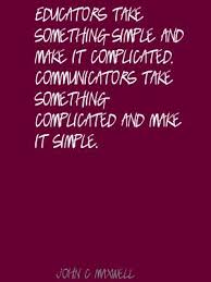 Famous quotes about &#39;Communicators&#39; - QuotationOf . COM via Relatably.com