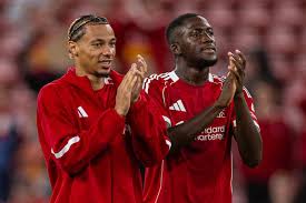 News source: This Is Anfield