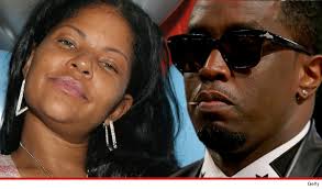 Sean Comb&#39;s First Baby Mama House Is Under Foreclosure - sean-combs