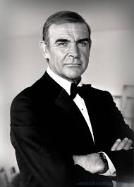 Resultado de imagen de James Bond