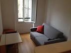 Appartement 2 pices louer Paris 75 - Logic-immo
