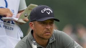 Xander Schauffele issues excuse after impressive PGA Tour cut streak ends