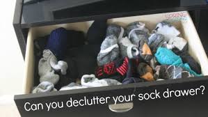 Résultat de recherche d'images pour "sock drawer organized"