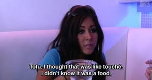 Jersey Shore Quotes And Sayings. QuotesGram via Relatably.com