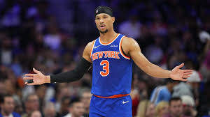 Josh Hart said he wasn’t bothered by ECF Game 1 benching (and we should believe him)