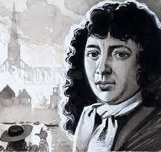 Samuel Pepys and the Great Fire of London - A007260-03