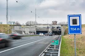 Sluiting Wijkertunnel treft Velsertunnel