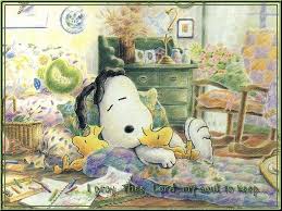 GAMBAR SNOOPY LUCU ANIMASI TERBARU Wallpaper Animasi Kartun Snoopy