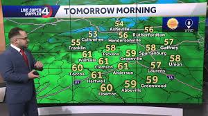 WYFF News 4 - News update